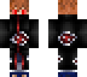 akatsuki glass style
