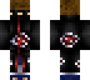 akatsuki mc