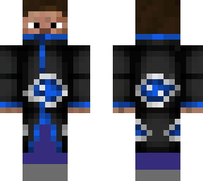akatsuki steve blue v2