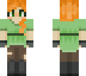 alex in my style :d