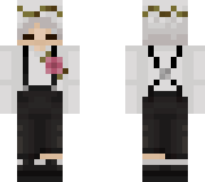 also my skin