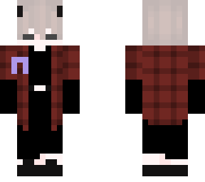 alt style cancer ribbon