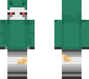 an enderghast