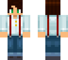 appearance 2 [fixed]