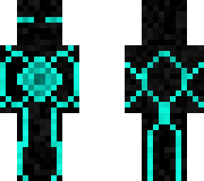 aquq enderman