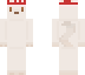 arctic man <3