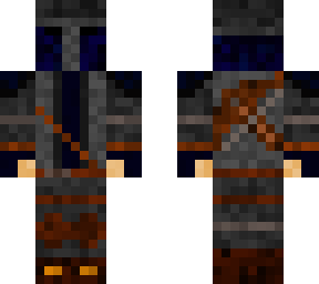 armored guard