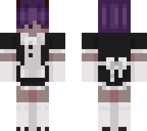 ashes maid (fixed)