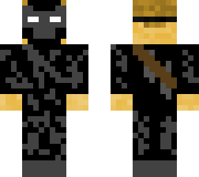 assassin
