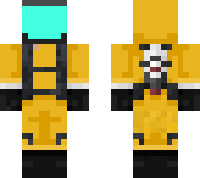 astronaut
