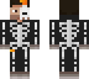 auron cubito 3squ3let0 /skin gruesa(cuerpo grueso