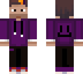 auron morado