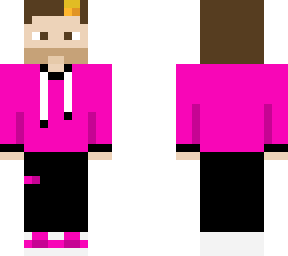 auron rosa (neon)
