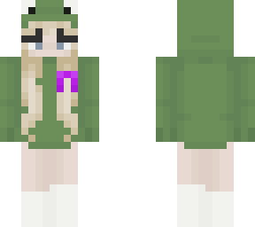 avery's awareness skin <3