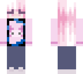 axolotl woman