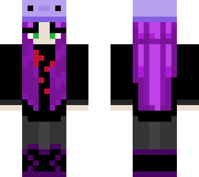 axoltol hat girl