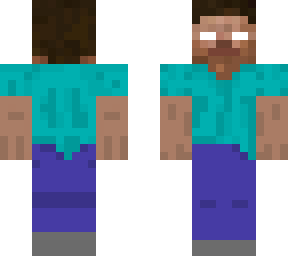 bad steve