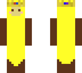 banana king