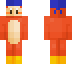 bandana dee