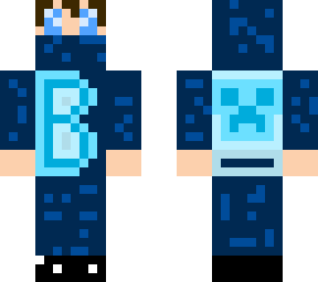 baraz(my other skin)