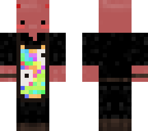 bartender axolotl