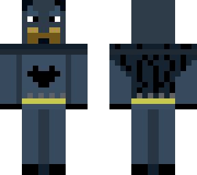 bat-man