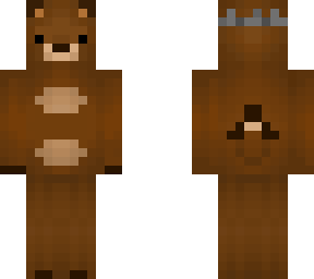 bear edit