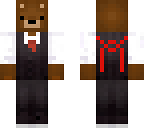 bear m