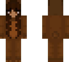 bear onesie
