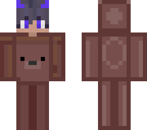 bear wunsy