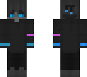 bedwars eboy+techno ribben