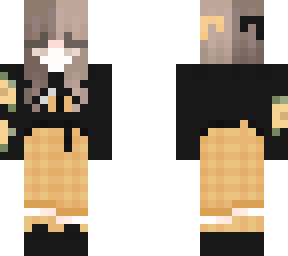 bee girl