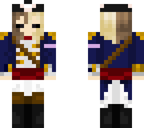 better lmanburg outfit (in  my  opinion)+ techno support