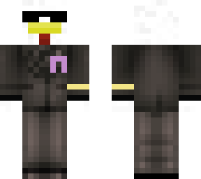 big chicken fbi w cancer ribbon
