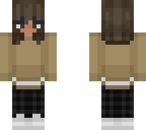 big sweater