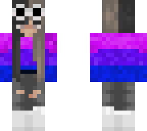 bis3xual pride