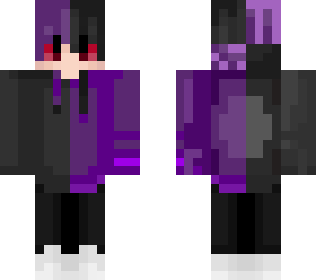 black & purple (uptaded)