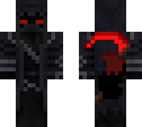black assasin ultima werewolf
