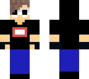 black george not found