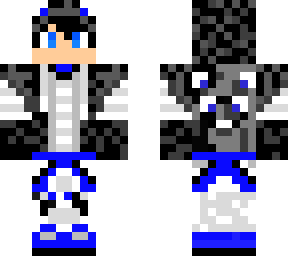 black nevovet