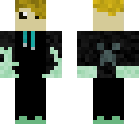blacken updated 6