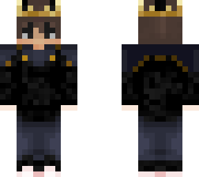blackking