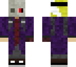 blade's guard leader