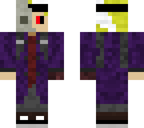 blade's guard leader 2