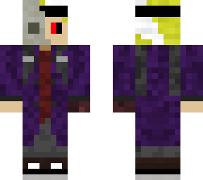 blade's guard leader 4