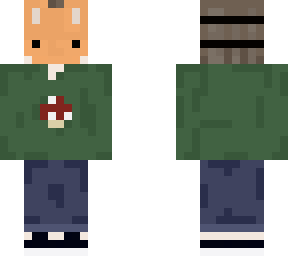 blob fox 2