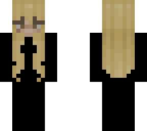 blond??