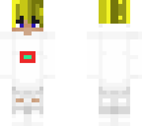 blonde supreme