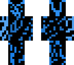 blue and black (new)