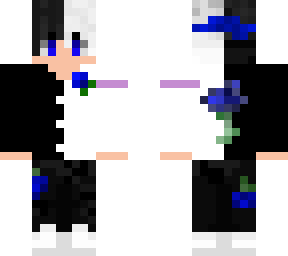 blue boi for cancer